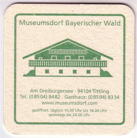tittling pa-by museumsdorf 1a (quad185-museumsdorf-grn)